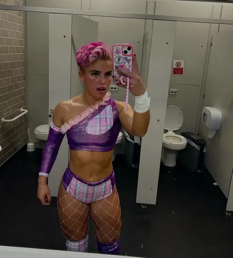 Image 6318813 from Women of Professional Wrestling