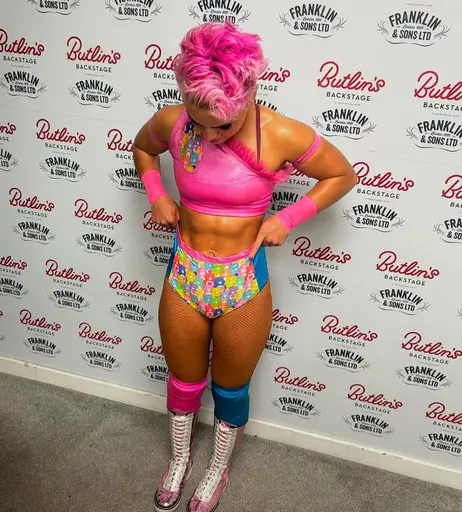 Image 6318743 from Women of Professional Wrestling