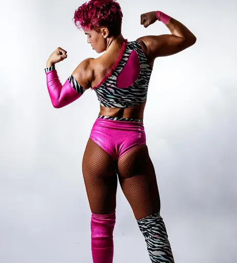 Image 6318770 from Women of Professional Wrestling