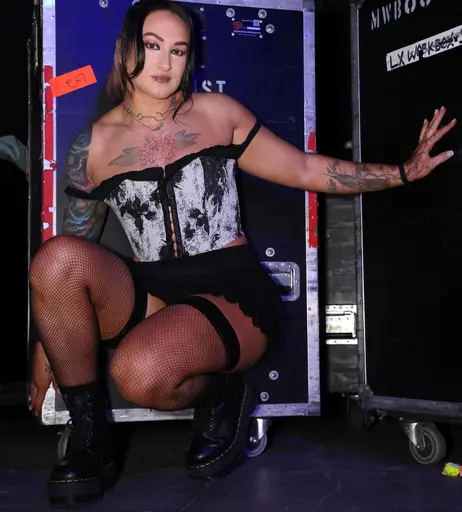 Image 6318300 from Women of Professional Wrestling