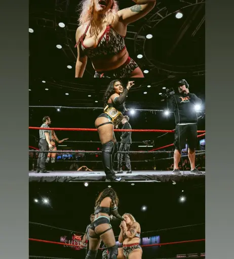 Image 6318230 from Women of Professional Wrestling
