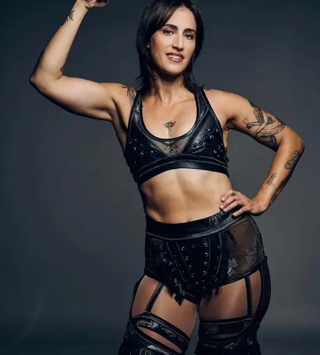 Image 6305487 from Women of Professional Wrestling