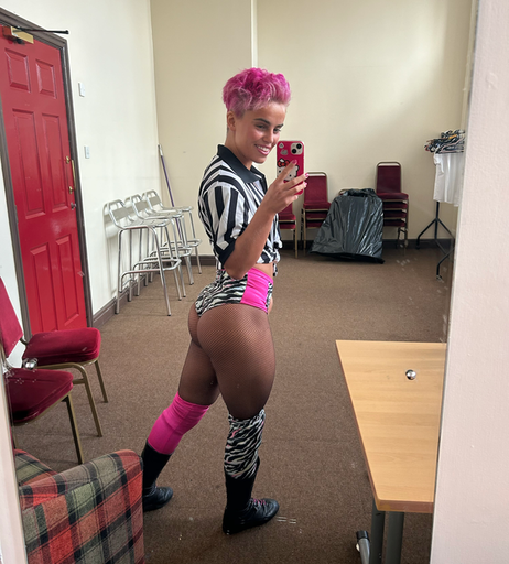 Image 6306538 from Women of Professional Wrestling