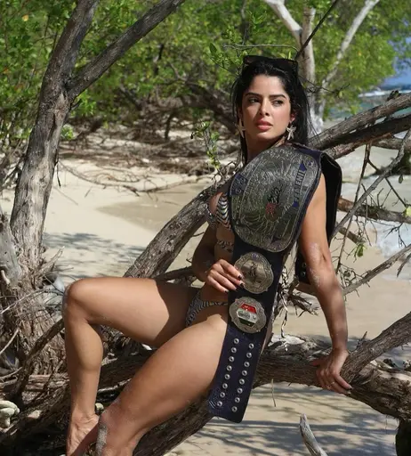 Image 6306300 from Women of Professional Wrestling