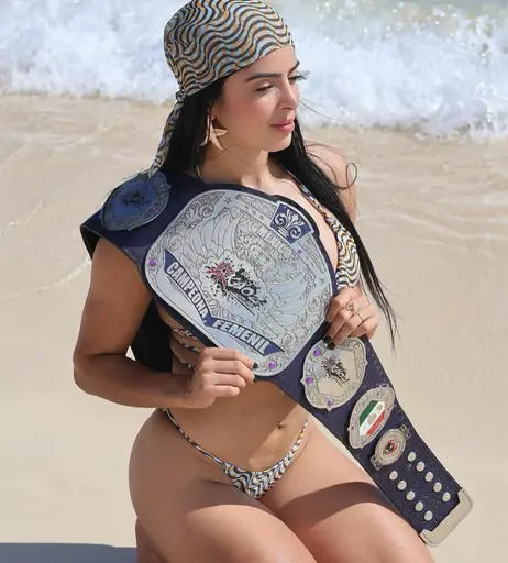Image 6306252 from Women of Professional Wrestling