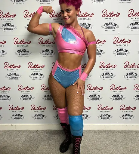 Image 6307866 from Women of Professional Wrestling