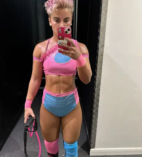 Image 6307593 from Women of Professional Wrestling
