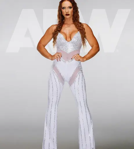 Image 6307548 from Women of Professional Wrestling