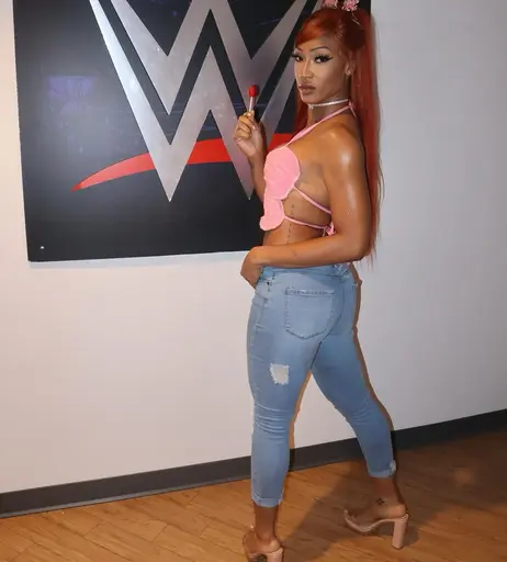 Image 6307510 from Women of Professional Wrestling