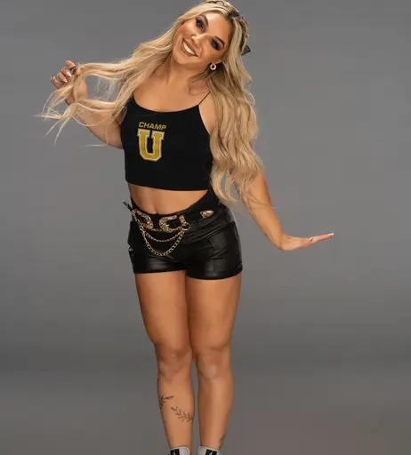 Image 6307692 from Women of Professional Wrestling