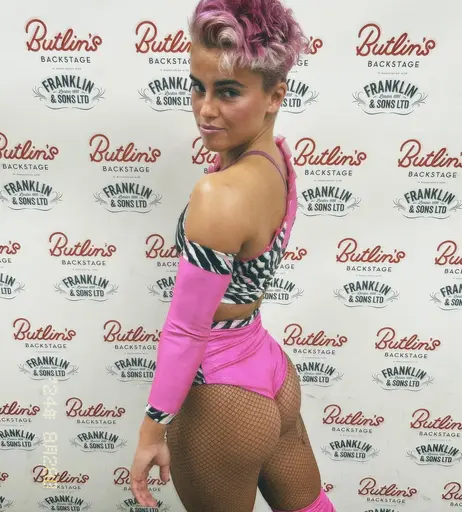Image 6307130 from Women of Professional Wrestling