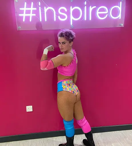 Image 6307374 from Women of Professional Wrestling