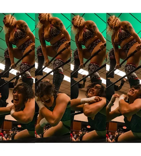 Image 6307213 from Women of Professional Wrestling