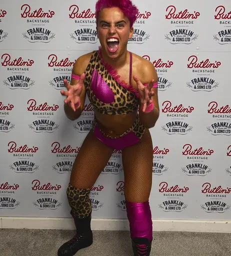 Image 6307995 from Women of Professional Wrestling