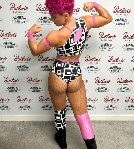 Image 6307955 from Women of Professional Wrestling