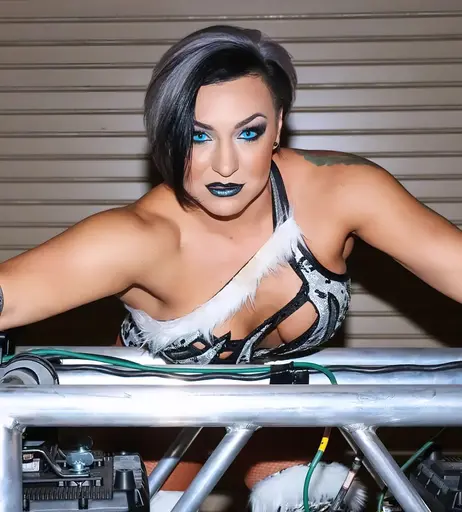 Image 6301088 from Women of Professional Wrestling