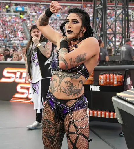 Image 6301363 from Women of Professional Wrestling