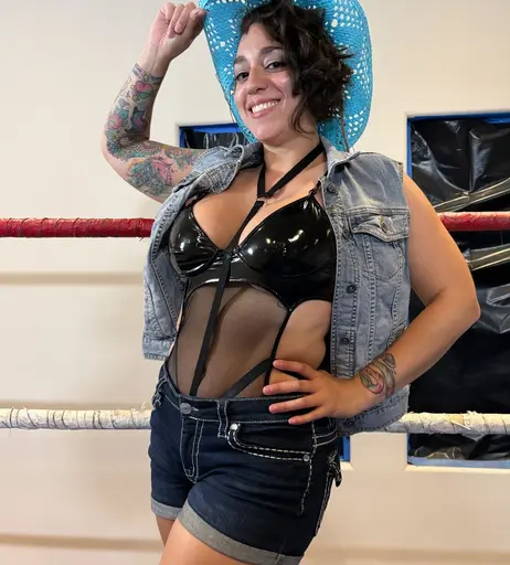 Image 6302826 from Women of Professional Wrestling