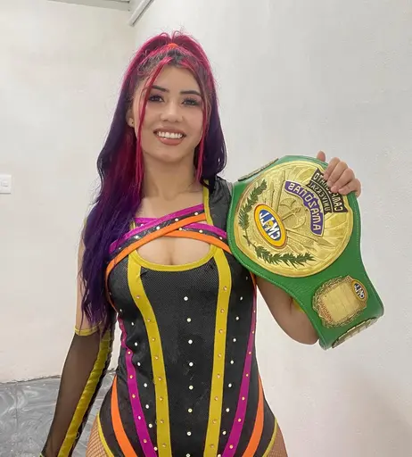 Image 6302556 from Women of Professional Wrestling