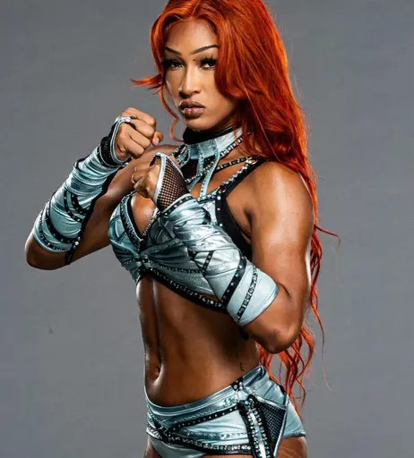 Image 6302383 from Women of Professional Wrestling