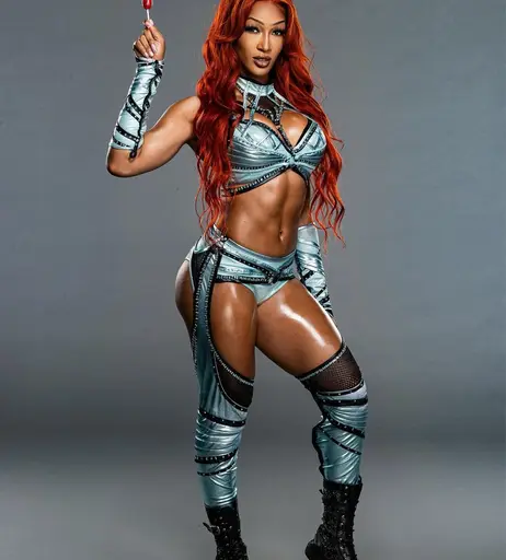 Image 6302371 from Women of Professional Wrestling