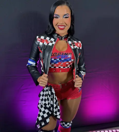 Image 6302906 from Women of Professional Wrestling