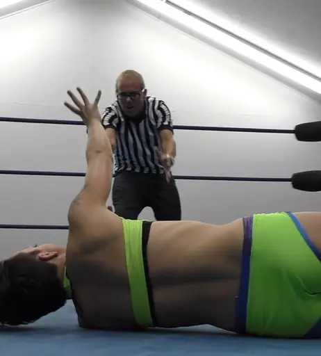 Image 6303581 from Women of Professional Wrestling