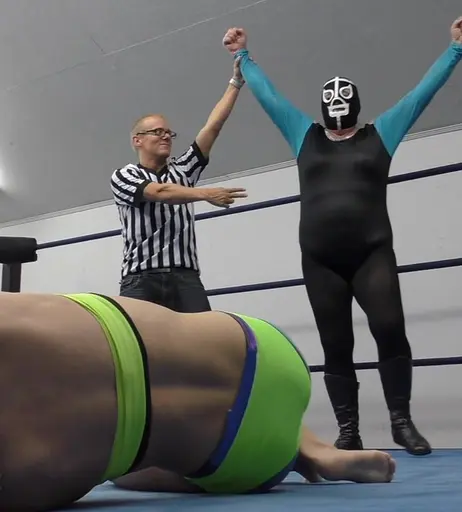 Image 6303470 from Women of Professional Wrestling