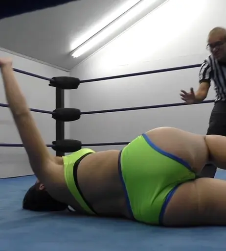 Image 6303756 from Women of Professional Wrestling