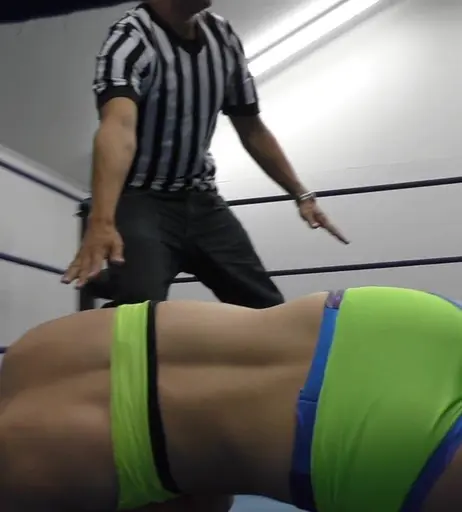 Image 6303650 from Women of Professional Wrestling
