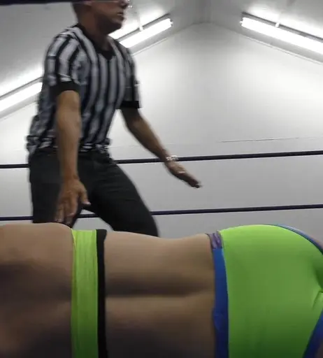 Image 6303611 from Women of Professional Wrestling