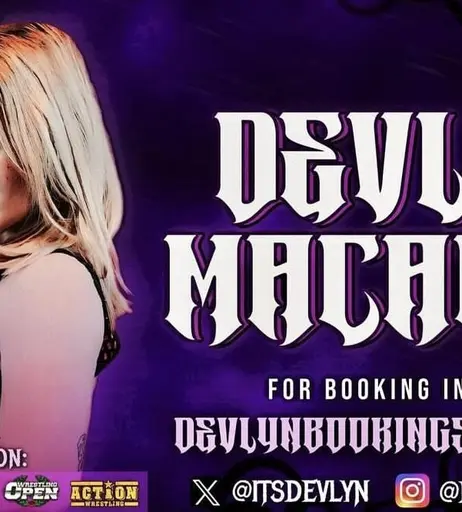 Image 6303138 from Women of Professional Wrestling