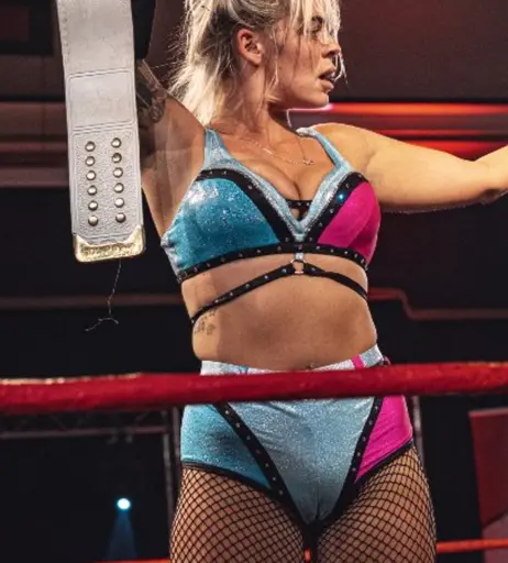 Image 6303982 from Women of Professional Wrestling