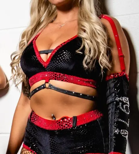 Image 6303946 from Women of Professional Wrestling
