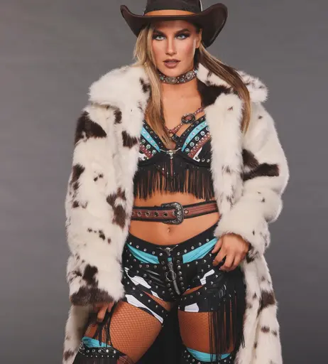Image 6300518 from Women of Professional Wrestling