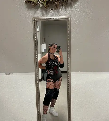Image 6300953 from Women of Professional Wrestling
