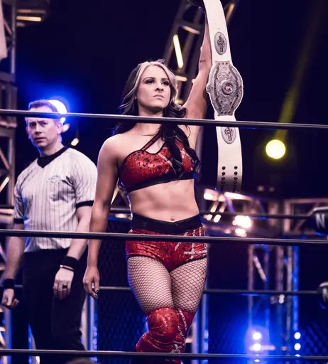 Image 6309565 from Women of Professional Wrestling