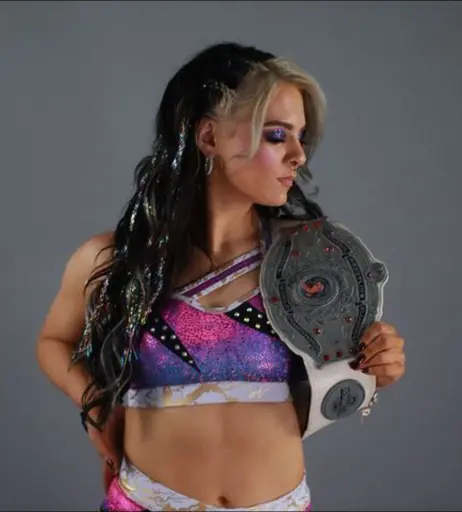 Image 6309469 from Women of Professional Wrestling