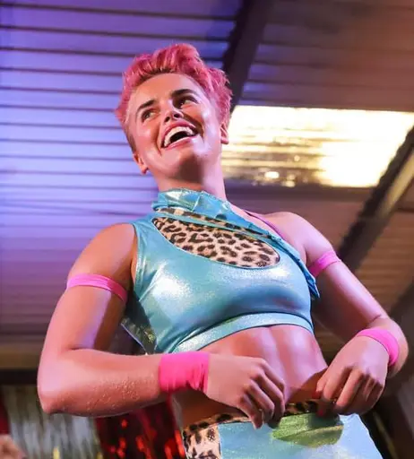 Image 6309770 from Women of Professional Wrestling