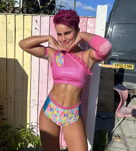 Image 6309692 from Women of Professional Wrestling
