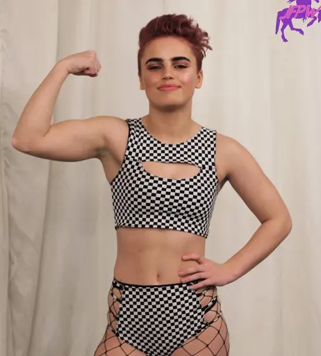 Image 6309636 from Women of Professional Wrestling
