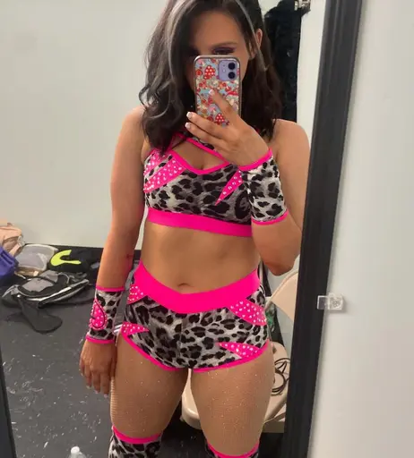 Image 6309396 from Women of Professional Wrestling