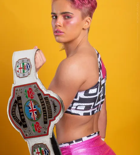 Image 6309311 from Women of Professional Wrestling