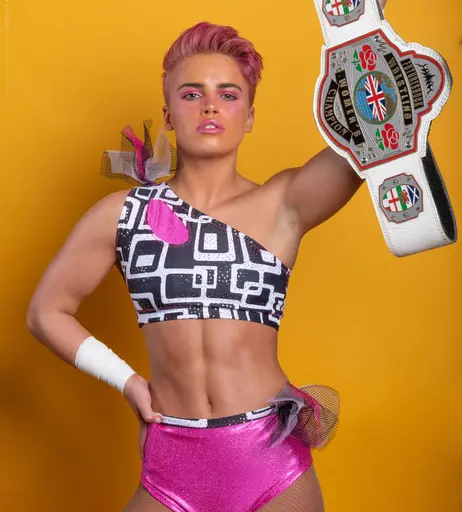 Image 6309328 from Women of Professional Wrestling