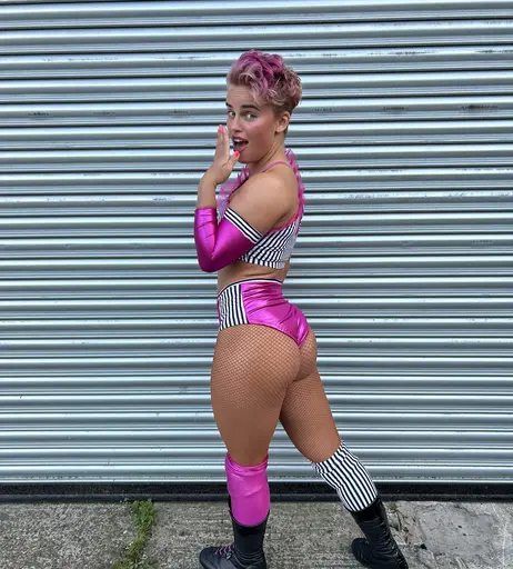 Image 6309294 from Women of Professional Wrestling