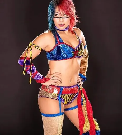 Image 6308685 from Women of Professional Wrestling