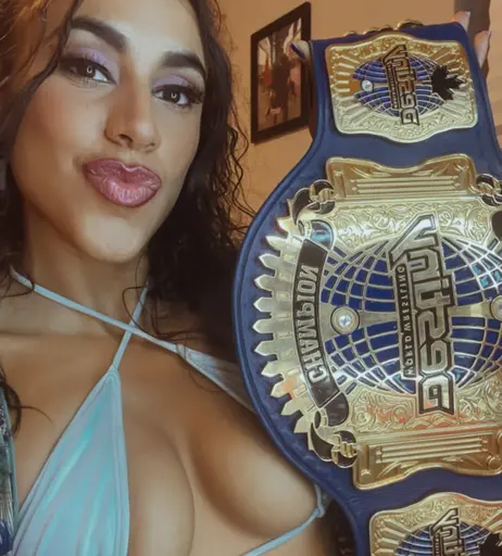 Image 6308647 from Women of Professional Wrestling