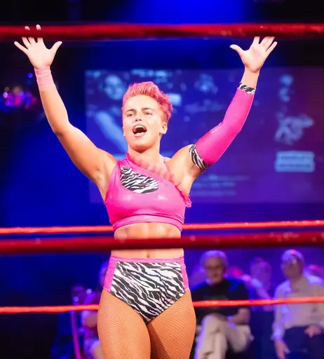 Image 6308187 from Women of Professional Wrestling