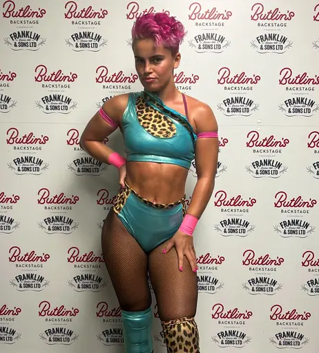 Image 6308007 from Women of Professional Wrestling