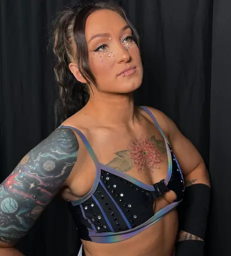 Image 6308384 from Women of Professional Wrestling